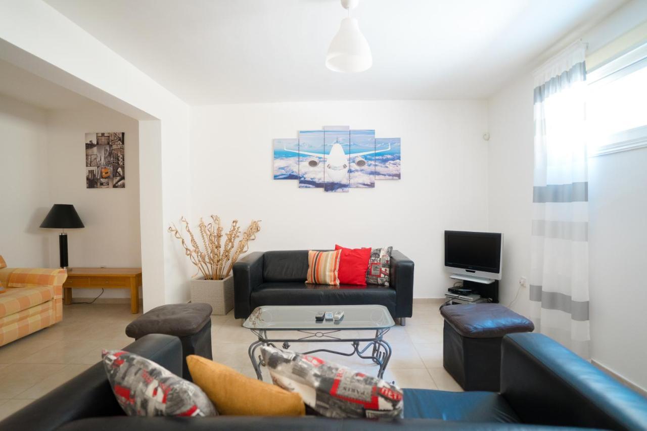 Villa Atlantos Peja Zewnętrze zdjęcie