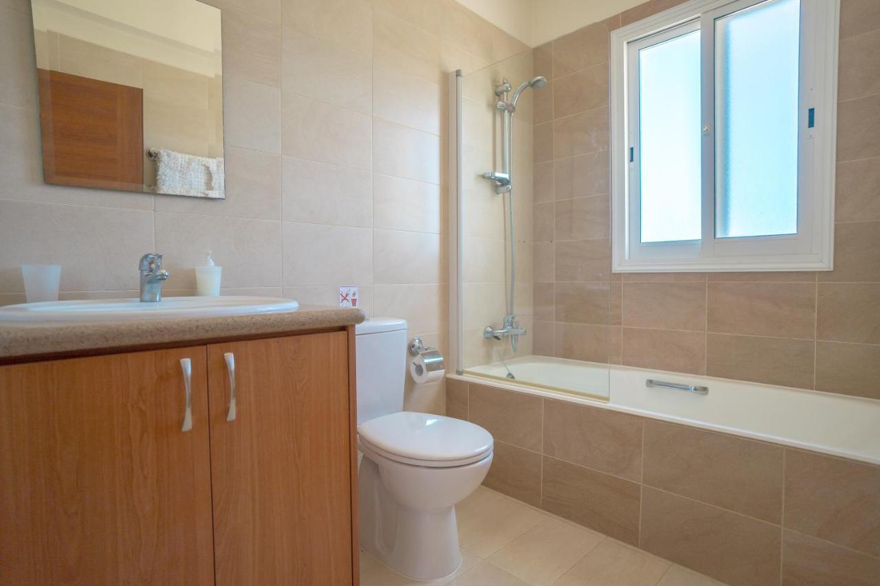 Villa Atlantos Peja Zewnętrze zdjęcie