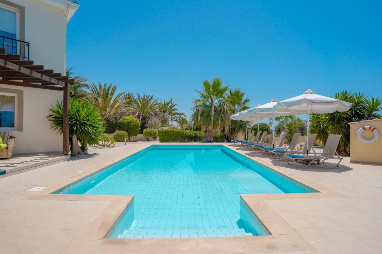 Villa Atlantos Peja Zewnętrze zdjęcie